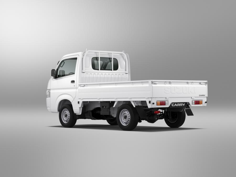  Suzuki Carry (HDC61T) 2019 года  (Asia RHD) (фото 4 из 5)